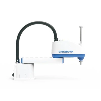 3C kezelő robot